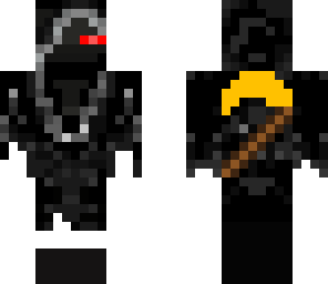 nether boss