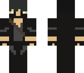 kirito attempt