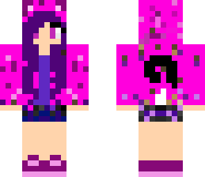pink ocelot