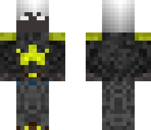 asesino elfo drow