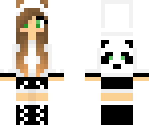 panda gal