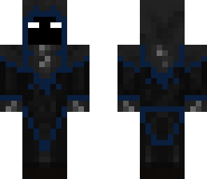 dark