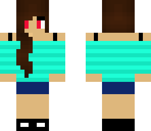blue vampire edit