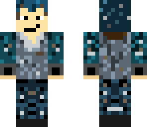winter ranger