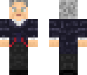 12th doctor peter capaldi v2