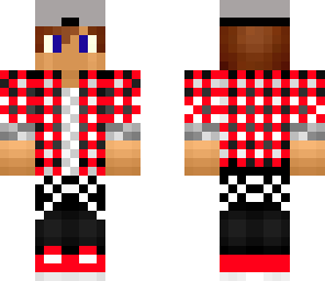edited guy