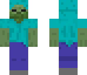 zombie assassin