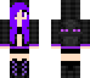 ender girl