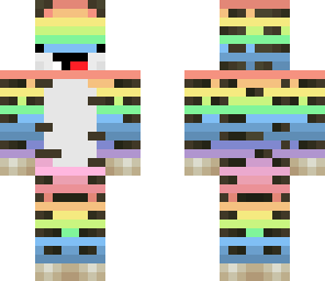 rainbow derp
