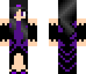 ender princess