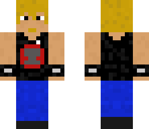 metalhead