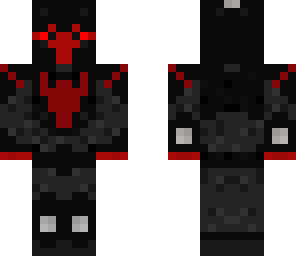 demon knight