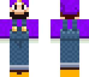 waluigi