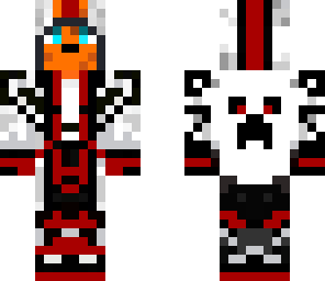 fox assasin