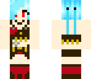 girl