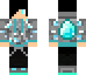 diamond kid