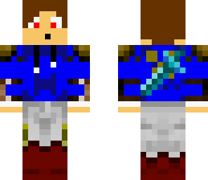 warrior 3