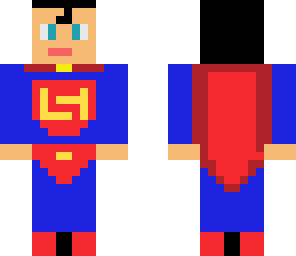 superman 550361