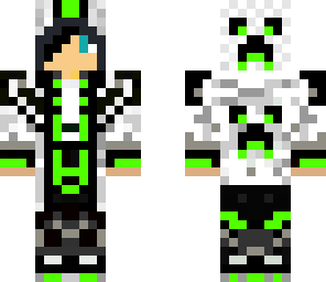green player