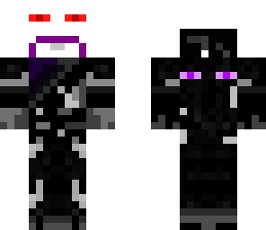 ender assassin