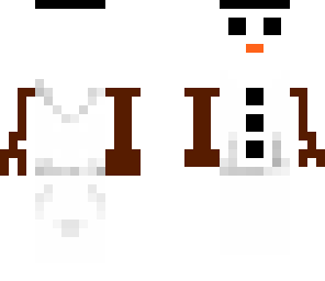 snowman