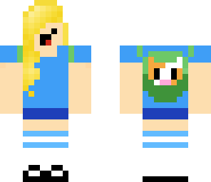 finn
