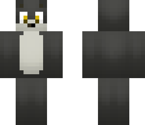 nutria oscura