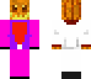 chrismas headless horse men