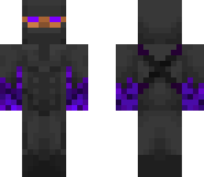 lightning ninja