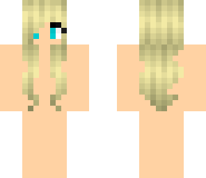 blonde hairbase