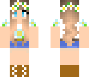 flower girl