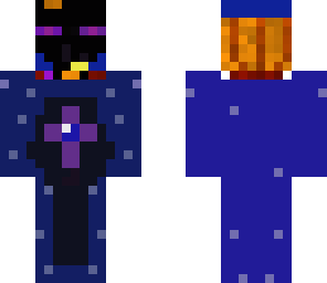 water enderman