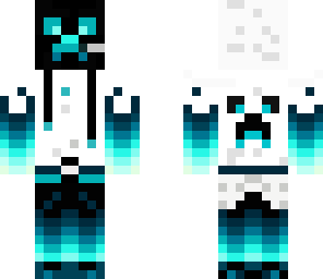 commander creeper