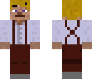 adventure coo pdb