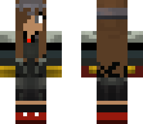 logdotzip genderbend