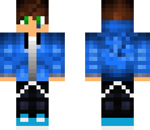 my guy skin