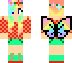 color fairy