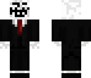 skin de troll