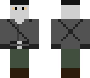 terrorist