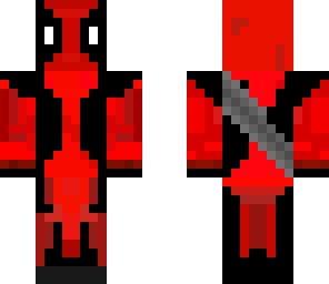 deadpool
