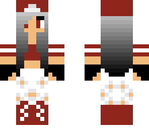 cute skater i made