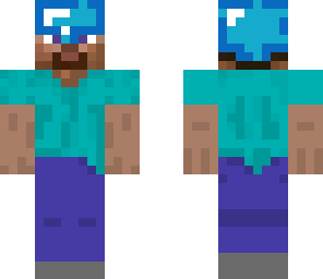 helmet