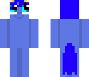 my oc