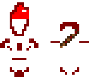 fire spirit