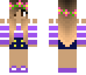 flower girl