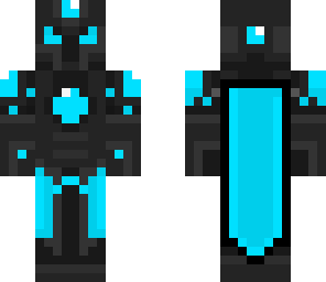 diamond worrier
