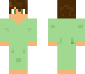 test subject