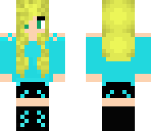 sky girl