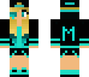cute melissa 2