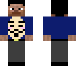 anonymous steve